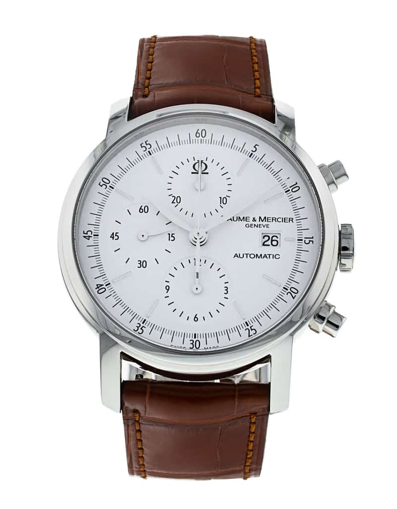 Baume et Mercier Classima Executives M0A08591 Baume et Mercier Classima Executives M0A08591